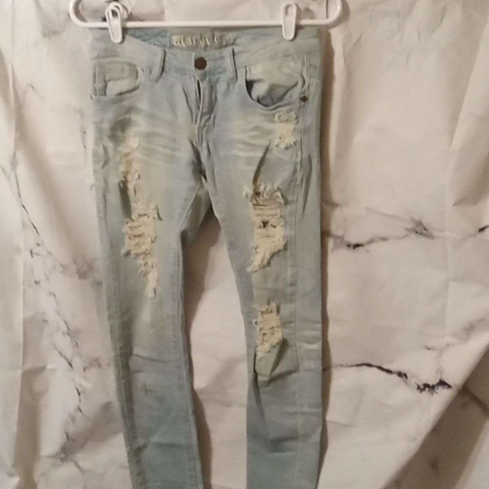 Machine jeans 26 💖💖💖💖